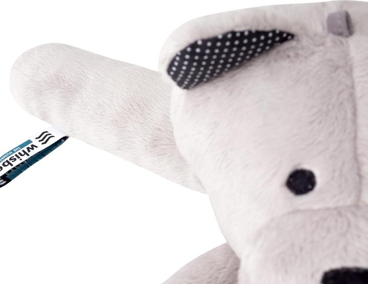 Image du produit Whisbear L'ours qui fredonne (36 cm)