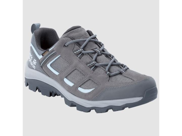 Produktbild Jack Wolfskin Vojo 3 Texapore Low W (39.5)