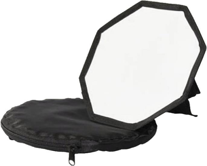 Image du produit Metz Mini Octagon Softbox SB 15-15 blanc (Boîte à lumière)