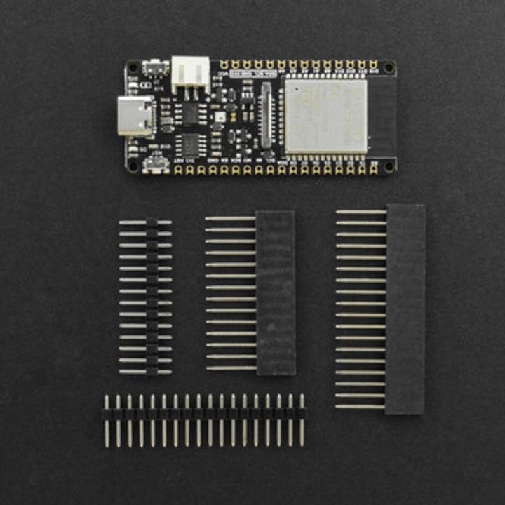 Actual product image DFRobot FireBeetle Board ESP32-E