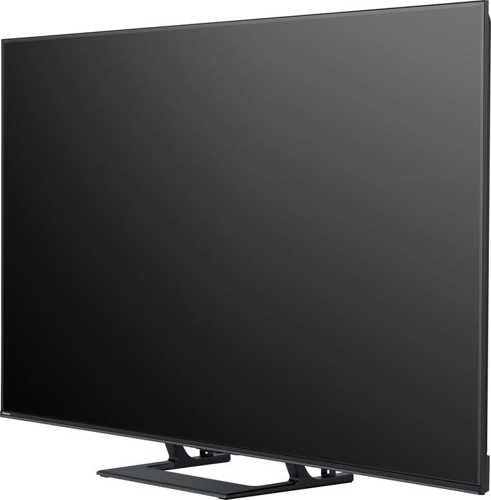 Produktbild Hisense Fernseher ULED (Mini-LED) 50E8Q (50", LED, 4K)