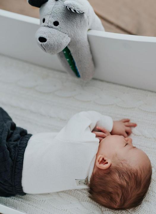 Image du produit Whisbear L'ours qui fredonne (36 cm)