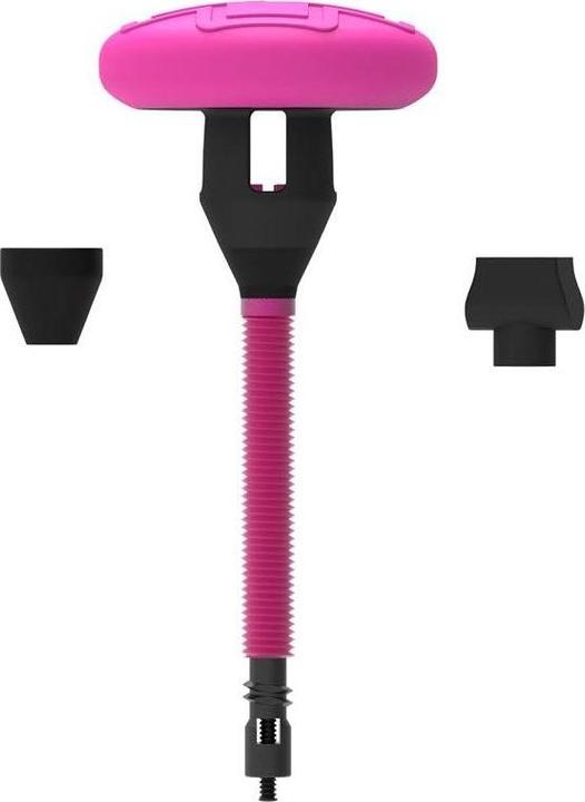 Produktbild Muc-Off Tubeless Tag Holder + Valve Kit