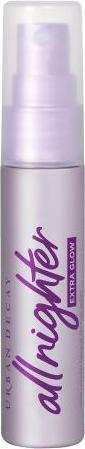 Immagine prodotto Urban Decay All Nighter Extra Glow Spray fissante per il trucco a lunga durata