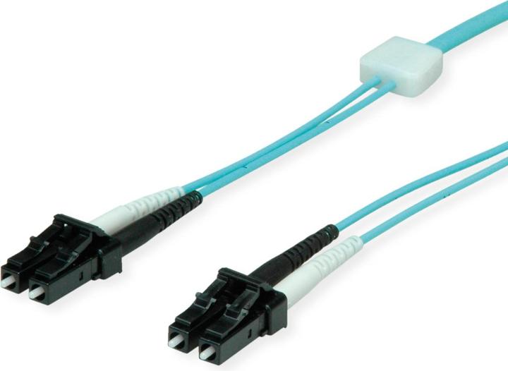 Produktbild Sacon LWL-Kabel (UTP, CAT8.1, 10 m)