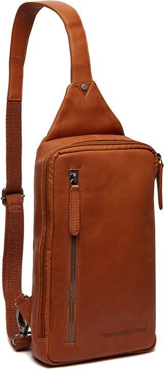 Actual product image The Chesterfield Brand Bodybag Rotterdam 0285