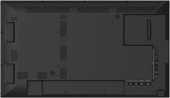 Produktbild Acer DV653bmidv (1920 x 1080 Pixel, 65")