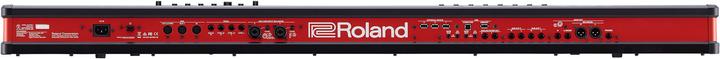 Actual product image Roland Fantom-7 EX