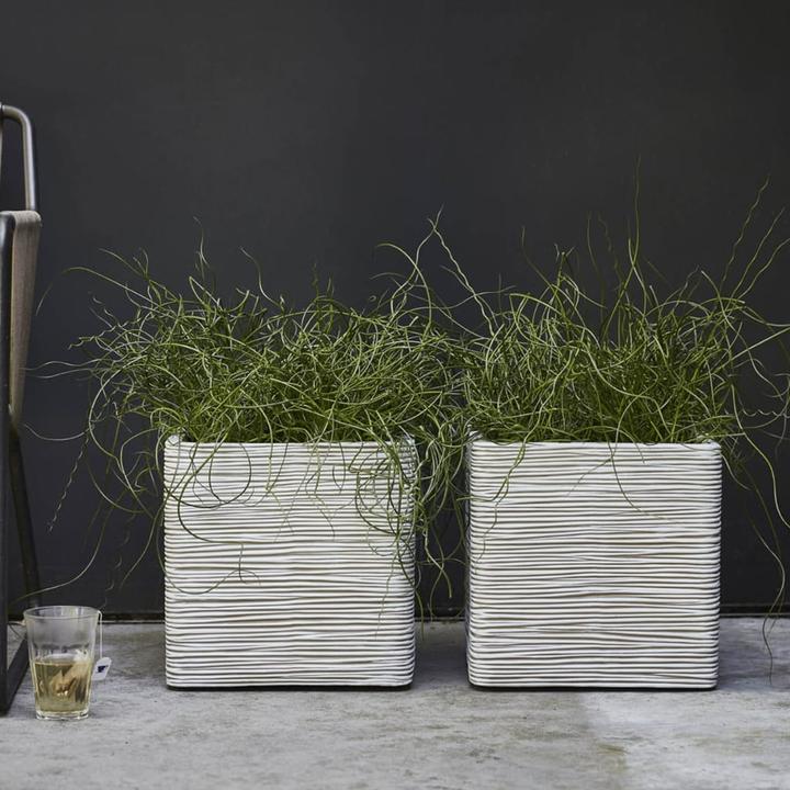 Actual product image Capi Tutch Pot riffel (40 cm)