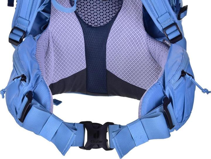 Produktbild Deuter Futura Air Trek (45 l)