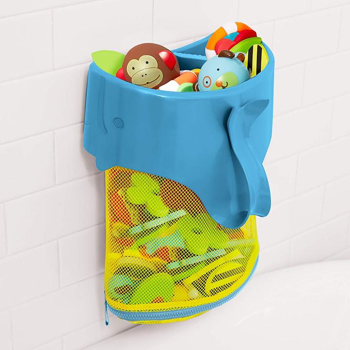 Actual product image Skiphop Moby Scoop