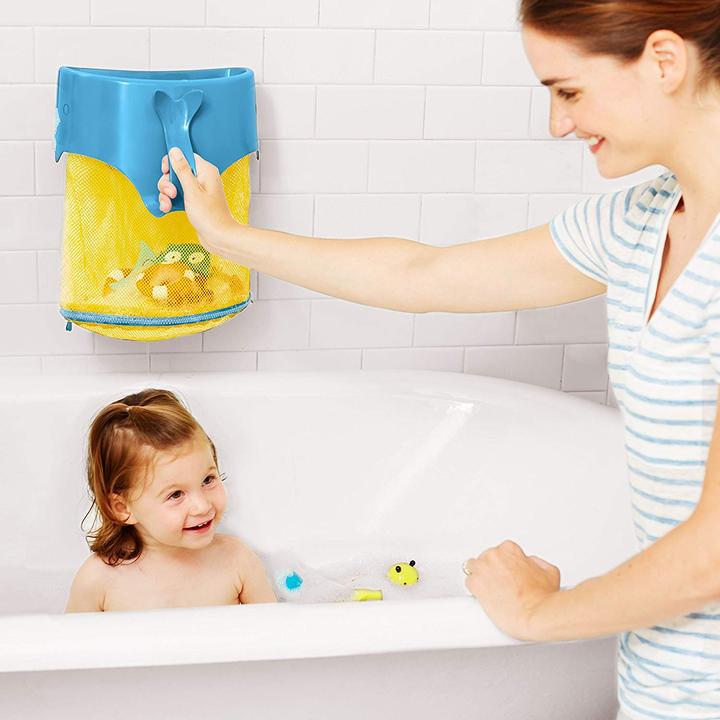 Actual product image Skiphop Moby Scoop