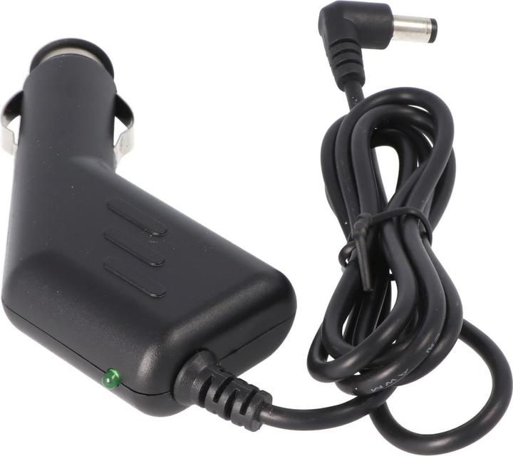 Produktbild AccuCell 12V KFZ-Ladekabel Toniebox, Ladekabel für 12V/24V-Zigarettenanzünder