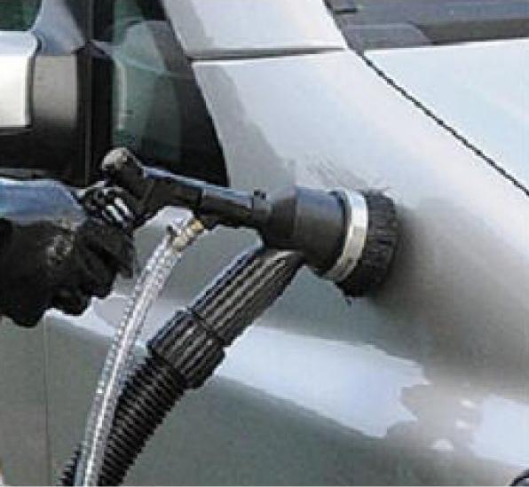 Produktbild Unicraft MSSG 105 A