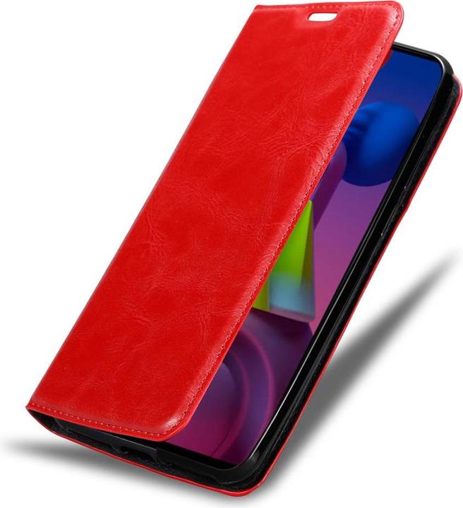 Produktbild Cadorabo Cover (Samsung Galaxy M51)