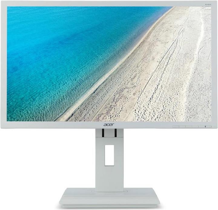 Image du produit Acer B246HLwmdr (1920 x 1080 pixels, 24")