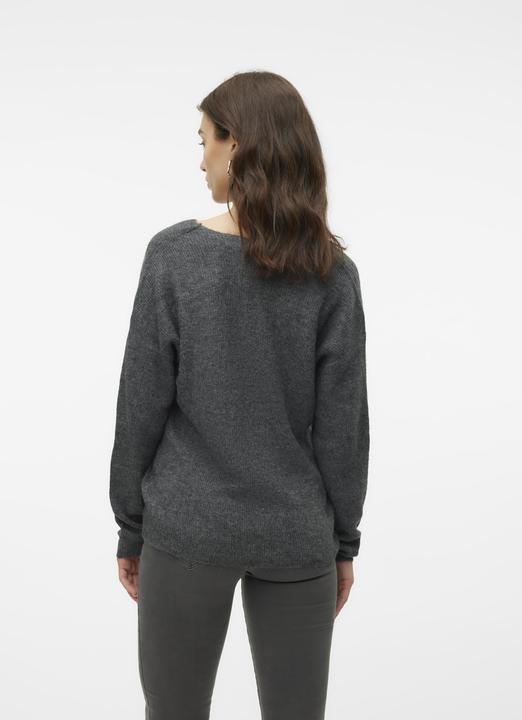 Produktbild Vero Moda V-Ausschnitt Strickpullover (XS)