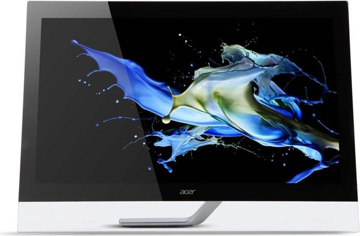 Produktbild Acer T232HLAbmjjz (1920 x 1080 Pixel, 23")