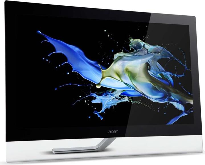 Produktbild Acer T232HLAbmjjz (1920 x 1080 Pixel, 23")