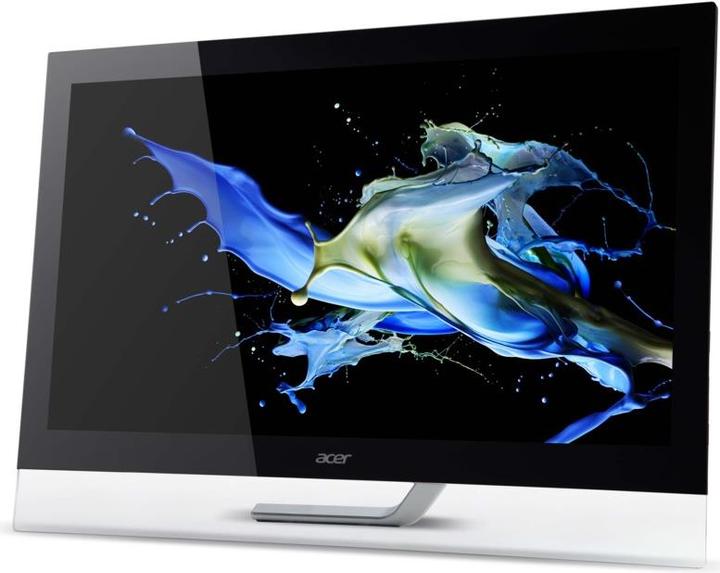 Produktbild Acer T232HLAbmjjz (1920 x 1080 Pixel, 23")