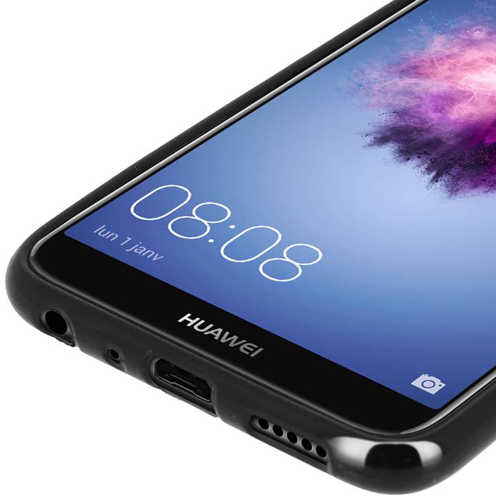 Actual product image Avizar Francis Series (Huawei P Smart (2018))