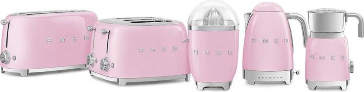 Actual product image Smeg 50's Retro Style (1.70 l)