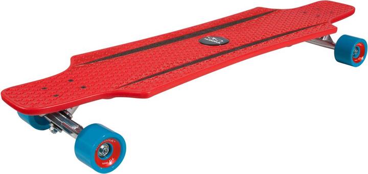 Productafbeelding Hudora Longboard CruiseStar, /blauw