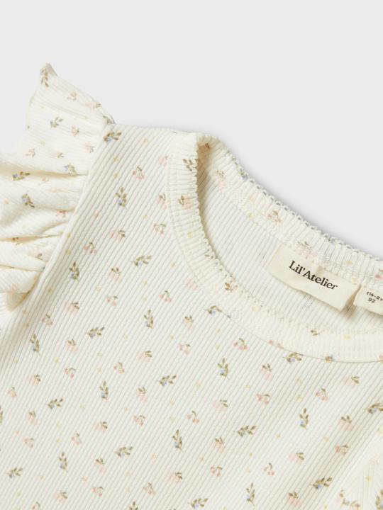 Actual product image Name it Slim Fit T-Shirt (104)