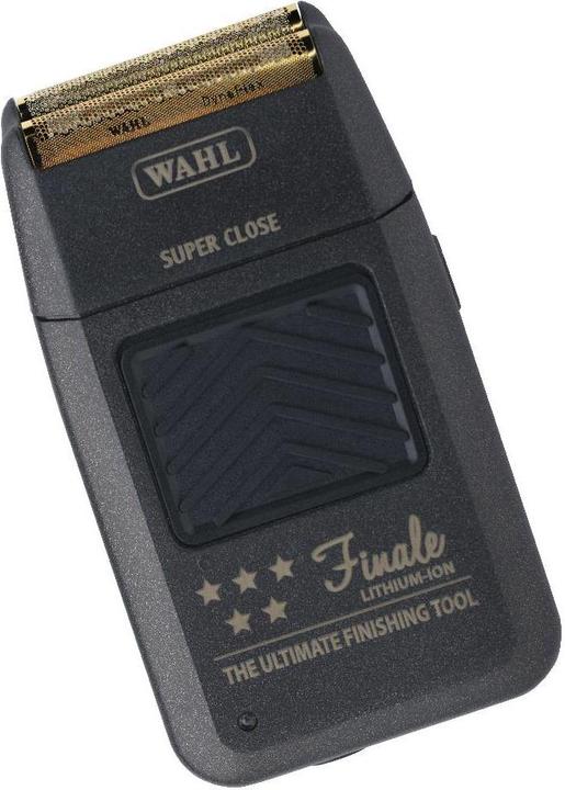 Wahl Finale