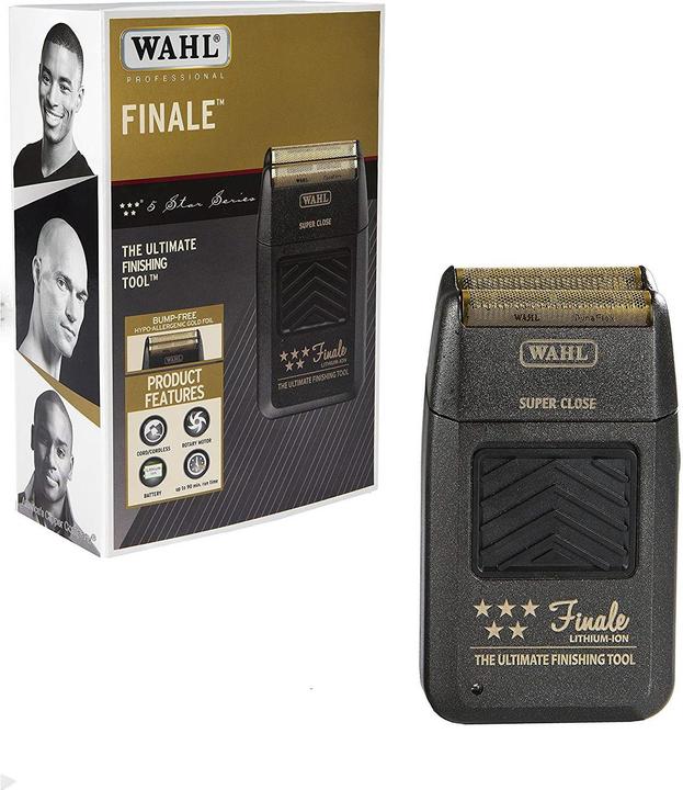 Image du produit Wahl Finale