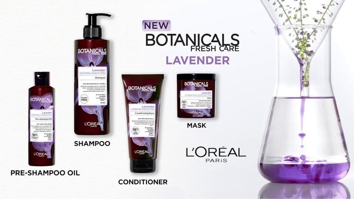 Produktbild L'Oréal Paris Botanicals Fresh Care (200 ml)