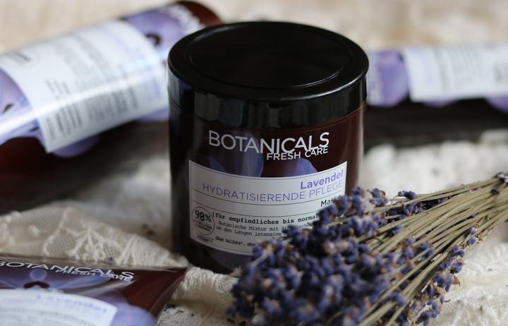 Produktbild L'Oréal Paris Botanicals Fresh Care (200 ml)
