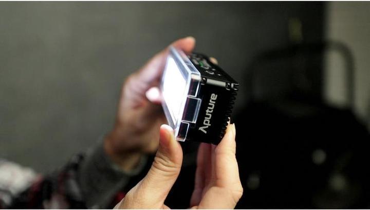 Image du produit Aputure Amaran AL-MW (Lumière vidéo)