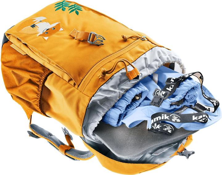 Actual product image Deuter Waldfuchs 14 (14 l)