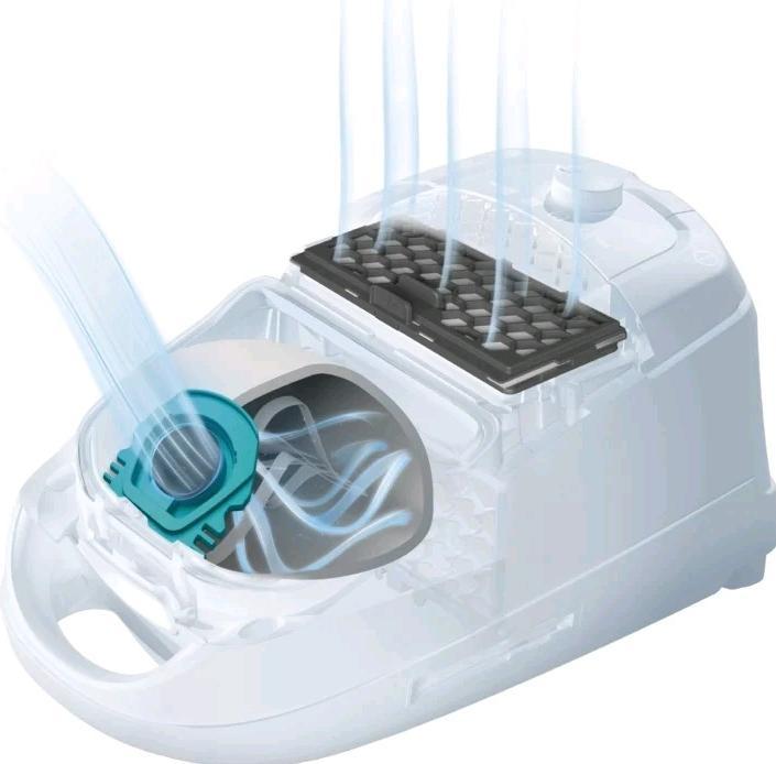 Image du produit Miele TU HyClean Pure INT (4 x)
