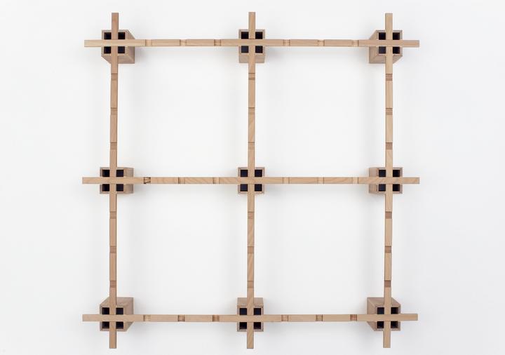 Produktbild Tojo System (160 x 200 cm)