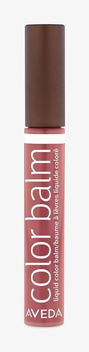 Image du produit Aveda Feed My Lips Pure Nourish Mint Liquid Color Balm Camelia R. (Sticks de soin)