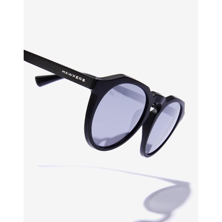 Produktbild Hawkers polarisierte Sonnenbrillen Warwick Schwarz Grau (Ø 51,9 mm)
