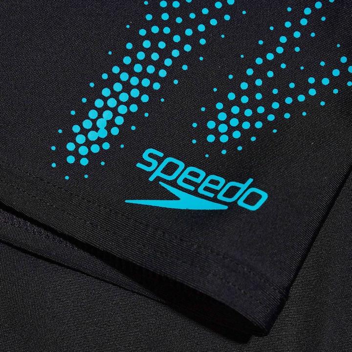 Immagine prodotto Speedo Posizionamento del logo Hyper Boom Aqua (9, 10)