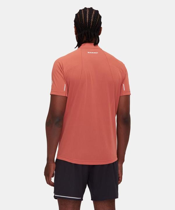 Produktbild Mammut Aenergy FL Half Zip T-Shirt Men (XL)