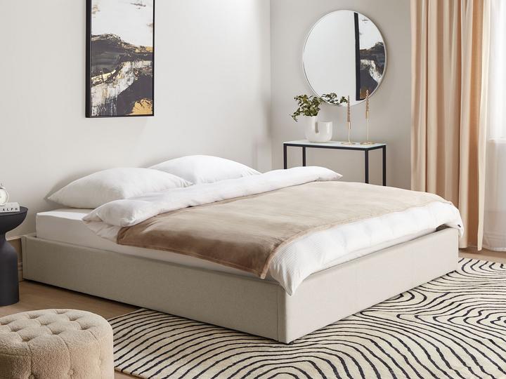 Actual product image Beliani Dinan (180 x 200 cm)