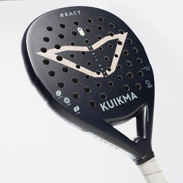 Actual product image Kuikma Pr React