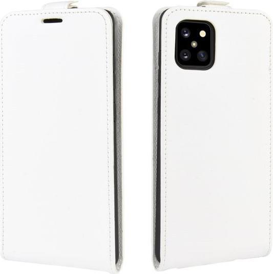 Immagine prodotto MU Classic Copertina in pelle per flipcase (Samsung Galaxy Note 10 Lite)