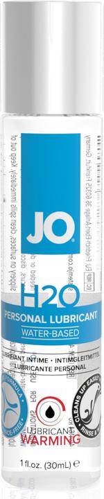 Actual product image System JO H2O (30 ml)
