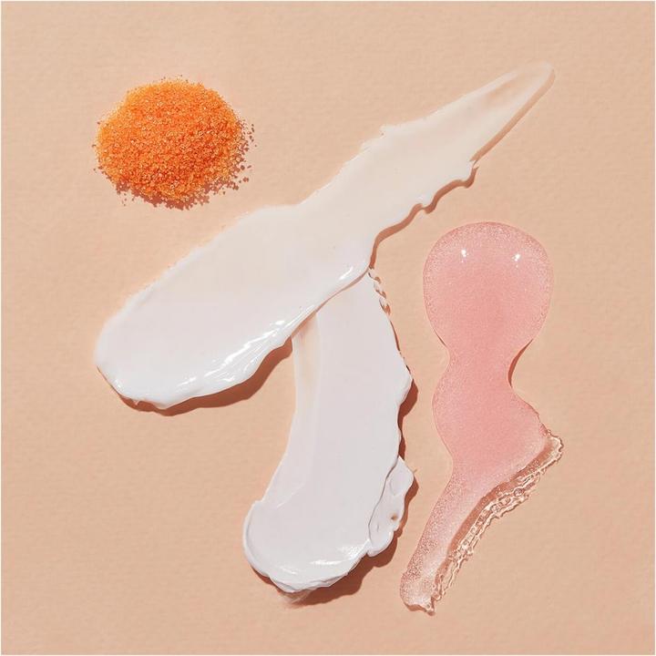 Immagine prodotto Voesh Pedi Vitamin Recharge (Crema piedi e gel piedi, Pediluvio, Maschera del piede, 1 ml)