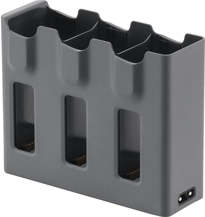 Actual product image DJI Parallel Charging Hub (Drone charger, Dji Mavic 4 Pro)