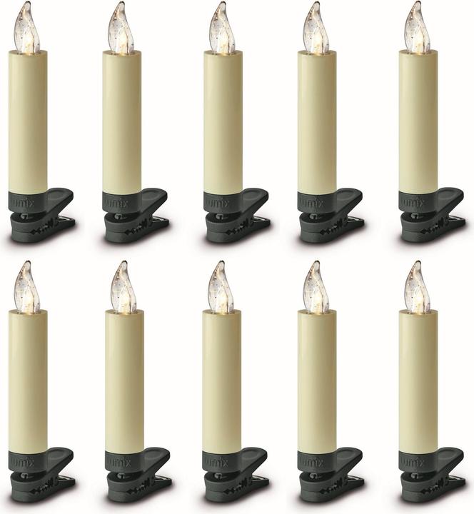 Produktbild Krinner Basic Mini (10 x)
