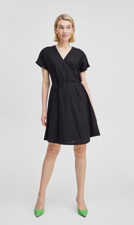 Image du produit B.young BYFALAKKA WRAP DRESS 20814558 (34)