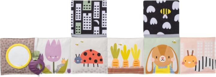 Actual product image Taf Toys Urban Garden (German)