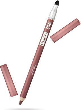 Immagine prodotto Pupa Milano True Lips Crayon contour des Lèvres 006 (006)